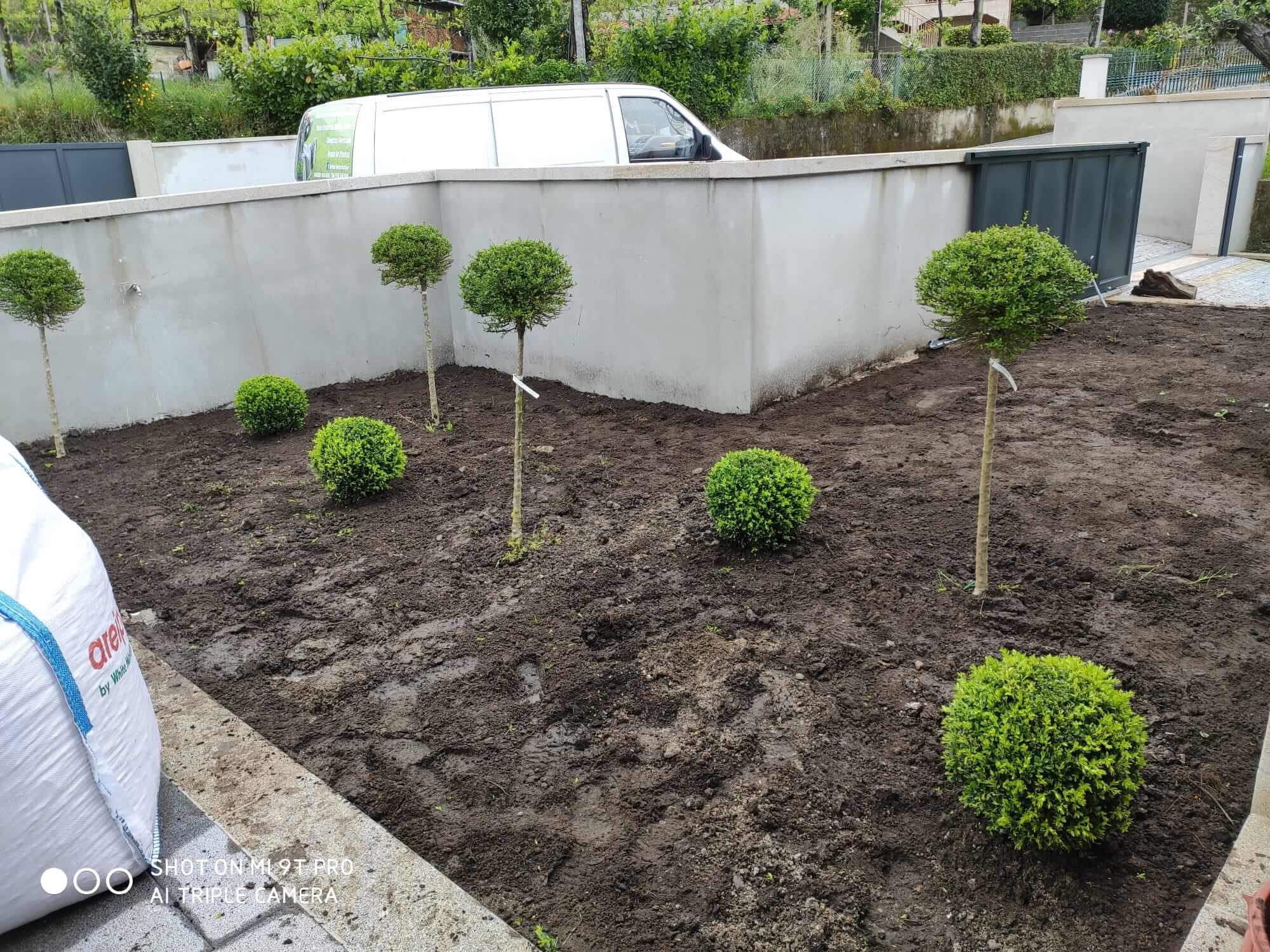 Jardim Primaverde